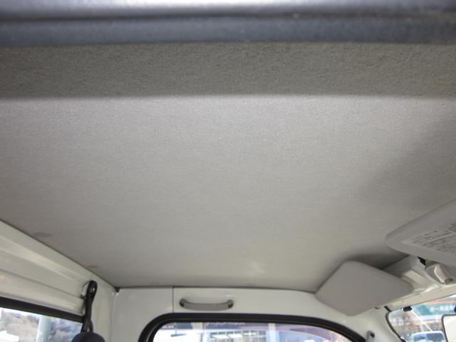 ハイゼットトラック スタンダード　農用スペシャル　４ＷＤ／エアコン／パワステ／運転席エアバック／ドラレコ／デフロック／作業灯／ＥＴＣ／ルーフラック／ナビテレビ／社外アルミホイール／社外シフトノブ／社外サイドステップ（12枚目）