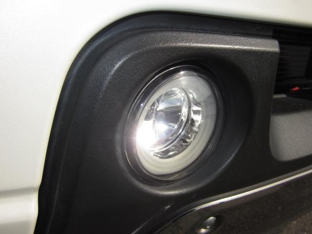 ジムニー ランドベンチャー　４ＷＤ／ターボ／シートヒーター／ＥＴＣ／フォグランプ／ドアミラーウインカー／ステアリングスイッチ／純正アルミホイール（22枚目）