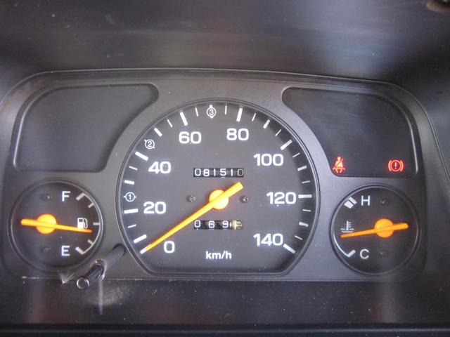 サンバートラック 　ダンプ　４ＷＤ／エアコン／パワステ／運転席エアバック／デフロック／ＥＬ付き（23枚目）