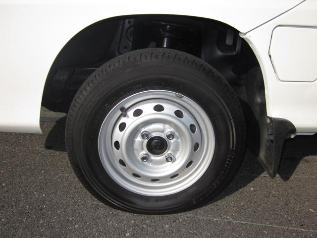 サンバートラック 　ダンプ　４ＷＤ／エアコン／パワステ／運転席エアバック／デフロック／ＥＬ付き（27枚目）