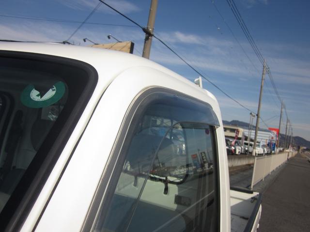 サンバートラック 　ダンプ　４ＷＤ／エアコン／パワステ／運転席エアバック／デフロック／ＥＬ付き（29枚目）