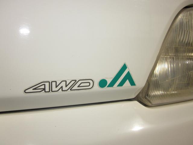 サンバートラック 　ダンプ　４ＷＤ／エアコン／パワステ／運転席エアバック／デフロック／ＥＬ付き（30枚目）