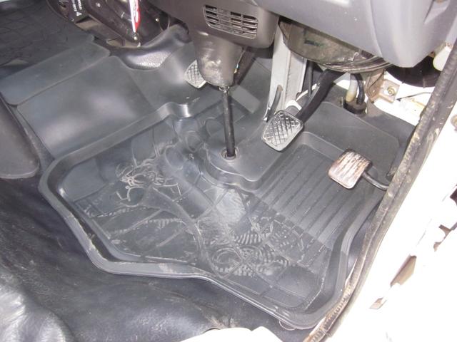 サンバートラック 　ダンプ　４ＷＤ／エアコン／パワステ／運転席エアバック／デフロック／ＥＬ付き（33枚目）
