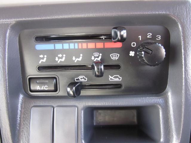 サンバートラック 　ダンプ　４ＷＤ／エアコン／パワステ／運転席エアバック／デフロック／ＥＬ付き（35枚目）