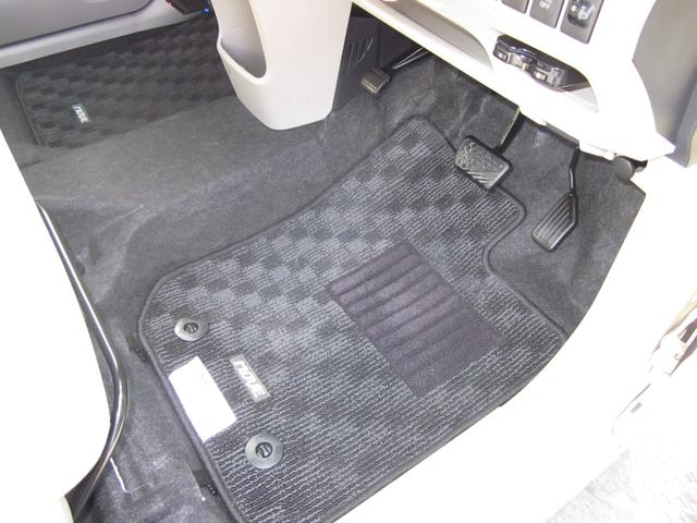 ムーヴ Ｌ　ＳＡ　４ＷＤ／衝突軽減ブレーキ／横滑り防止／アイドリングストップ／バックセンサー／ドラレコＦＲ／ＥＴＣ／バックカメラ／ナビテレビ／ルーフエンドスポイラー（37枚目）