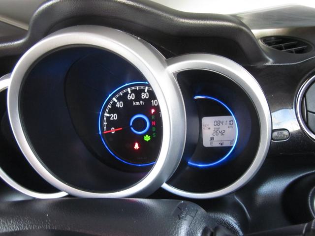 Ｎ－ＢＯＸカスタム Ｇ・ターボＬパッケージ　４ＷＤ／スマートキー／オートエアコン／フォグランプ／純正アルミホイール／衝突軽減ブレーキ／横滑り防止／リア両側オートスライド／クルーズコントロール／ＥＴＣ／シートヒーター／オートリトラクタブルミラー（16枚目）