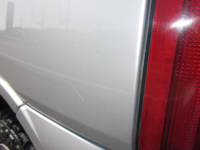 ジムニー ＸＣ　５速／４ＷＤ／ターボ／ルーフレール／フォグランプ／純正アルミホイール／ナビテレビ（44枚目）