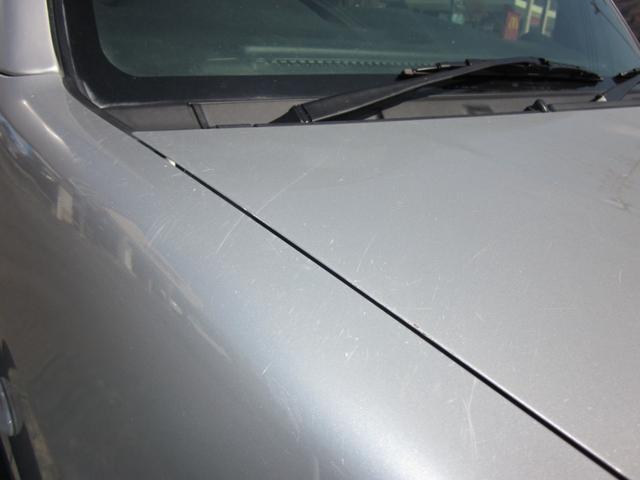 ジムニー ＸＣ　５速／４ＷＤ／ターボ／ルーフレール／フォグランプ／純正アルミホイール／ナビテレビ（50枚目）