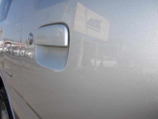 ジムニー ＸＣ　５速／４ＷＤ／ターボ／ルーフレール／フォグランプ／純正アルミホイール／ナビテレビ（54枚目）