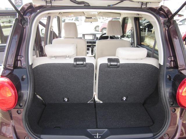 キャスト スタイルＧ　ＳＡＩＩ　４ＷＤ／スマートキー／アイドリングストップ／オートエアコン／衝突軽減ブレーキ／横滑り防止／ＥＴＣ／フォグランプ／純正アルミホイール／タイヤ４本新品／オートリトラクタブルミラー／ナビテレビ／バックカメラ（38枚目）