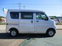 MITSUBISHI MINICAB VAN