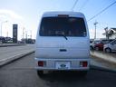 MITSUBISHI MINICAB VAN