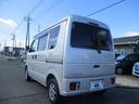 MITSUBISHI MINICAB VAN