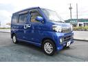 SUBARU DIAS WAGON