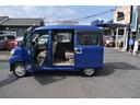 SUBARU DIAS WAGON