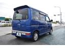 SUBARU DIAS WAGON