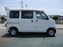 SUBARU SAMBAR VAN
