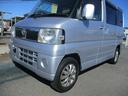 NISSAN CLIPPER RIO