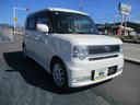 ムーヴコンテ カスタム　ＲＳ　４ＷＤ／ターボ／純正アルミホイール／キーフリシステム／エアロ／オートエアコン／ＥＴＣ／ＭＯＭＯステ／シートカバー／ドラレコ／ナビテレビ／フォグランプ（3枚目）