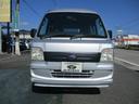 SUBARU SAMBAR VAN