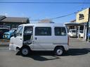 SUBARU SAMBAR VAN