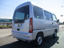 SUBARU SAMBAR VAN