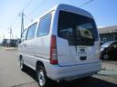SUBARU SAMBAR VAN