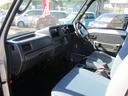 SUBARU SAMBAR VAN