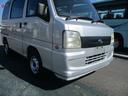 SUBARU SAMBAR VAN