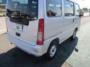 SUBARU SAMBAR VAN