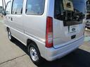 SUBARU SAMBAR VAN