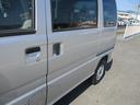 SUBARU SAMBAR VAN