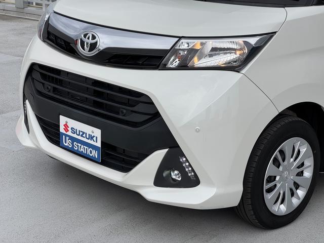 タンク Ｘ　Ｓ　バックカメラ付ＳＤナビ／ドラレコ／車検整備渡し　ドライブレコーダー　バックカメラ　オートライト　Ｂｌｕｅｔｏｏｔｈ　スライドドア　純正ナビ　プッシュスタート　衝突被害軽減システム　アイドリングストップ　横滑り防止機能　衝突安全ボディ（20枚目）