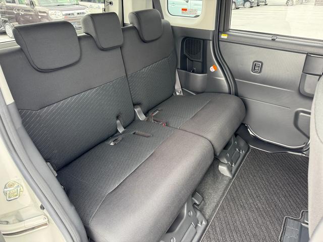 タンク Ｘ　Ｓ　バックカメラ付ＳＤナビ／ドラレコ／車検整備渡し　ドライブレコーダー　バックカメラ　オートライト　Ｂｌｕｅｔｏｏｔｈ　スライドドア　純正ナビ　プッシュスタート　衝突被害軽減システム　アイドリングストップ　横滑り防止機能　衝突安全ボディ（27枚目）