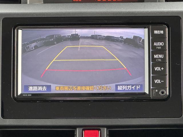 タンク Ｘ　Ｓ　バックカメラ付ＳＤナビ／ドラレコ／車検整備渡し　ドライブレコーダー　バックカメラ　オートライト　Ｂｌｕｅｔｏｏｔｈ　スライドドア　純正ナビ　プッシュスタート　衝突被害軽減システム　アイドリングストップ　横滑り防止機能　衝突安全ボディ（34枚目）