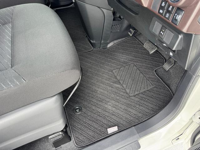 タンク Ｘ　Ｓ　バックカメラ付ＳＤナビ／ドラレコ／車検整備渡し　ドライブレコーダー　バックカメラ　オートライト　Ｂｌｕｅｔｏｏｔｈ　スライドドア　純正ナビ　プッシュスタート　衝突被害軽減システム　アイドリングストップ　横滑り防止機能　衝突安全ボディ（48枚目）