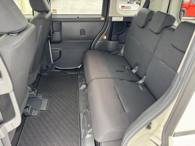 タンク Ｘ　Ｓ　バックカメラ付ＳＤナビ／ドラレコ／車検整備渡し　ドライブレコーダー　バックカメラ　オートライト　Ｂｌｕｅｔｏｏｔｈ　スライドドア　純正ナビ　プッシュスタート　衝突被害軽減システム　アイドリングストップ　横滑り防止機能　衝突安全ボディ（50枚目）