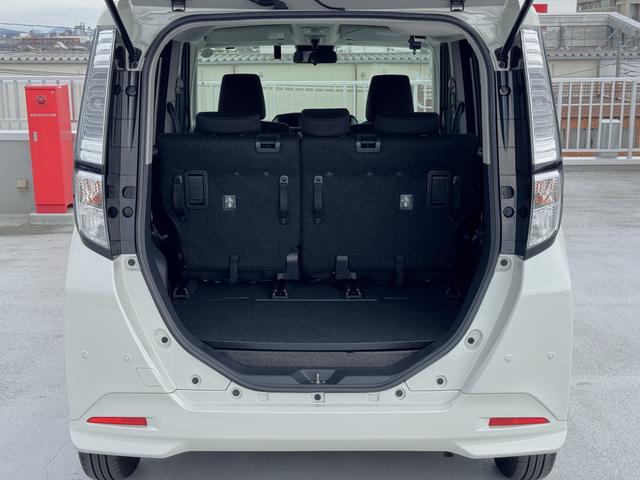 タンク Ｘ　Ｓ　バックカメラ付ＳＤナビ／ドラレコ／車検整備渡し　ドライブレコーダー　バックカメラ　オートライト　Ｂｌｕｅｔｏｏｔｈ　スライドドア　純正ナビ　プッシュスタート　衝突被害軽減システム　アイドリングストップ　横滑り防止機能　衝突安全ボディ（64枚目）