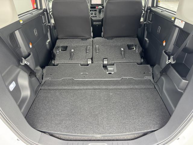 タンク Ｘ　Ｓ　バックカメラ付ＳＤナビ／ドラレコ／車検整備渡し　ドライブレコーダー　バックカメラ　オートライト　Ｂｌｕｅｔｏｏｔｈ　スライドドア　純正ナビ　プッシュスタート　衝突被害軽減システム　アイドリングストップ　横滑り防止機能　衝突安全ボディ（67枚目）
