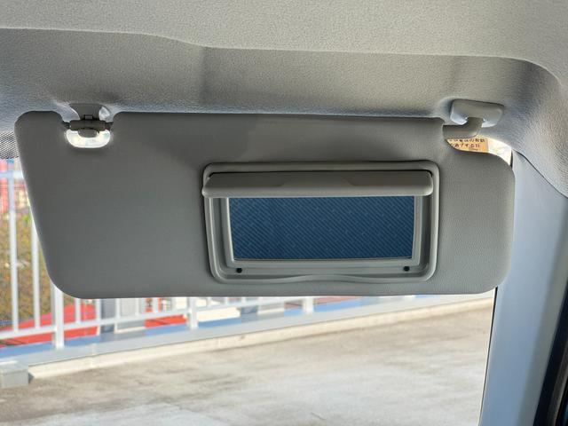 ワゴンＲ ＦＸ　ＣＤステレオ／シートヒーター／車検整備渡し　ＣＤプレーヤー［ＡＭ／ＦＭラジオ付］　シートヒーター　オートエアコン　アイドリングストップ　衝突安全ボディ　盗難防止システム　ＣＶＴ　４輪ＡＢＳ　キーレスエトリー（40枚目）
