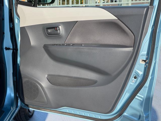 ワゴンＲ ＦＸ　ＣＤステレオ／シートヒーター／車検整備渡し　ＣＤプレーヤー［ＡＭ／ＦＭラジオ付］　シートヒーター　オートエアコン　アイドリングストップ　衝突安全ボディ　盗難防止システム　ＣＶＴ　４輪ＡＢＳ　キーレスエトリー（49枚目）