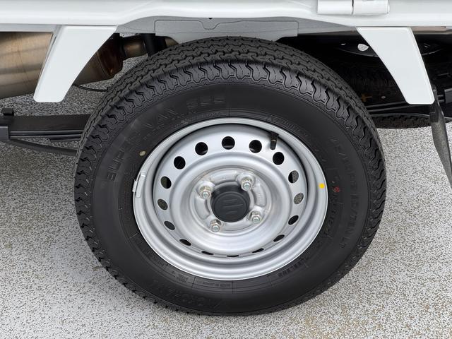 スーパーキャリイ L パートタイム4WD/4AT 5型 衝突被害軽減システム 禁煙車 スズキセーフティーサポート 4WD 衝突被害軽減システム アイドリングストップ 横滑り防止機能 衝突安全ボディ オートライト(16枚目)