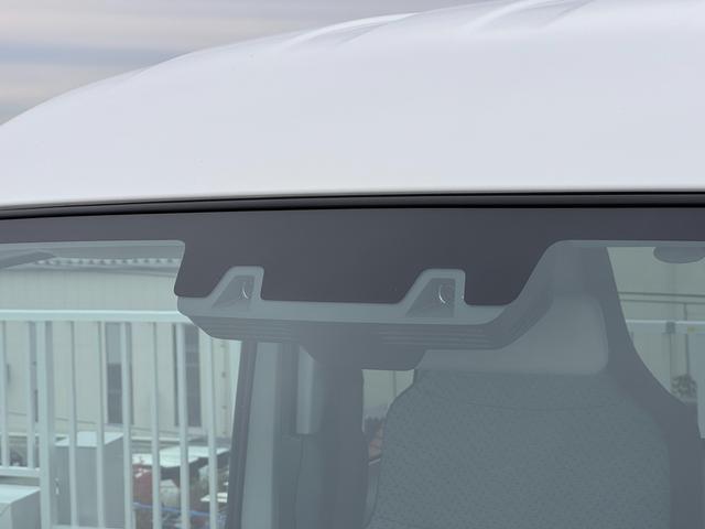 スーパーキャリイ L パートタイム4WD/4AT 5型 衝突被害軽減システム 禁煙車 スズキセーフティーサポート 4WD 衝突被害軽減システム アイドリングストップ 横滑り防止機能 衝突安全ボディ オートライト(19枚目)