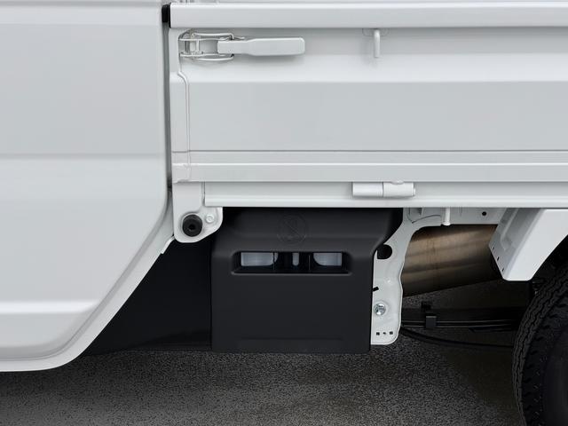 スーパーキャリイ L パートタイム4WD/4AT 5型 衝突被害軽減システム 禁煙車 スズキセーフティーサポート 4WD 衝突被害軽減システム アイドリングストップ 横滑り防止機能 衝突安全ボディ オートライト(24枚目)