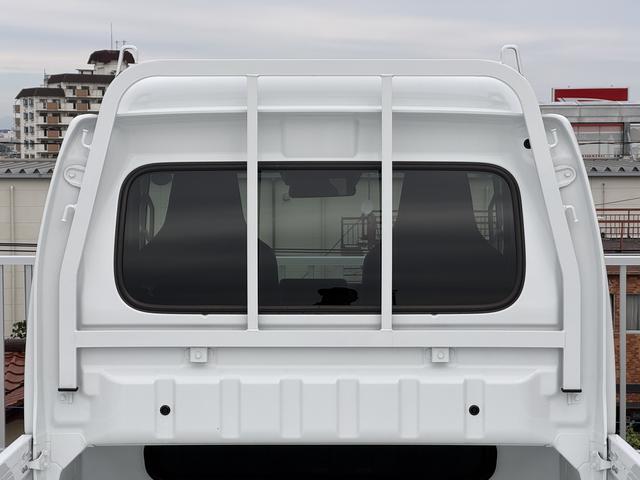 スーパーキャリイ L パートタイム4WD/4AT 5型 衝突被害軽減システム 禁煙車 スズキセーフティーサポート 4WD 衝突被害軽減システム アイドリングストップ 横滑り防止機能 衝突安全ボディ オートライト(25枚目)