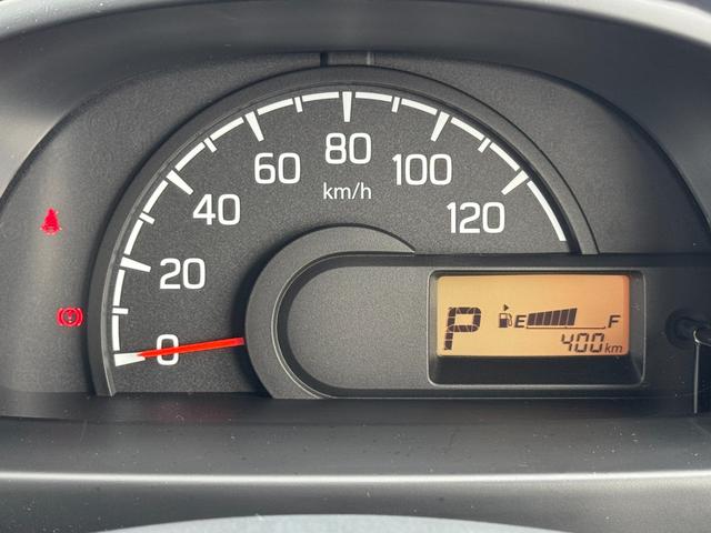 スーパーキャリイ L パートタイム4WD/4AT 5型 衝突被害軽減システム 禁煙車 スズキセーフティーサポート 4WD 衝突被害軽減システム アイドリングストップ 横滑り防止機能 衝突安全ボディ オートライト(34枚目)