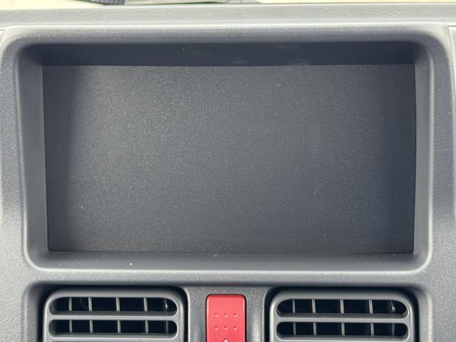 スーパーキャリイ L パートタイム4WD/4AT 5型 衝突被害軽減システム 禁煙車 スズキセーフティーサポート 4WD 衝突被害軽減システム アイドリングストップ 横滑り防止機能 衝突安全ボディ オートライト(35枚目)