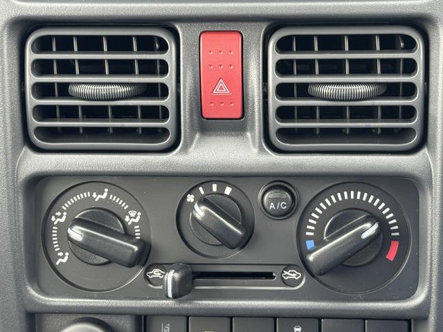 スーパーキャリイ L パートタイム4WD/4AT 5型 衝突被害軽減システム 禁煙車 スズキセーフティーサポート 4WD 衝突被害軽減システム アイドリングストップ 横滑り防止機能 衝突安全ボディ オートライト(36枚目)