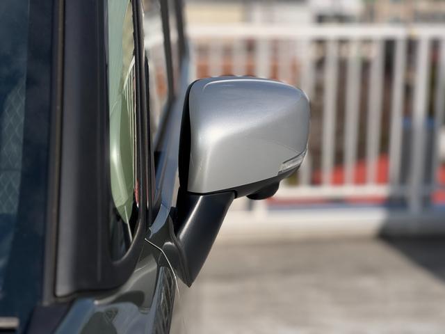 ソリオバンディット ＨＹＢＲＩＤ　ＳＶ　５ＡＧＳ　全方位モニタ用カメラＰＫＧ　全方位モニター用カメラパッケージ　オートライト　電動スライドドア　プッシュスタート　シートヒーター　オートエアコン　スズキセーフティーサポート　衝突被害軽減システム　アイドリングストップ　横滑り防止（12枚目）