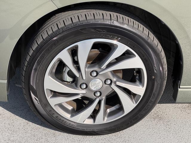 ソリオバンディット ＨＹＢＲＩＤ　ＳＶ　５ＡＧＳ　全方位モニタ用カメラＰＫＧ　全方位モニター用カメラパッケージ　オートライト　電動スライドドア　プッシュスタート　シートヒーター　オートエアコン　スズキセーフティーサポート　衝突被害軽減システム　アイドリングストップ　横滑り防止（15枚目）